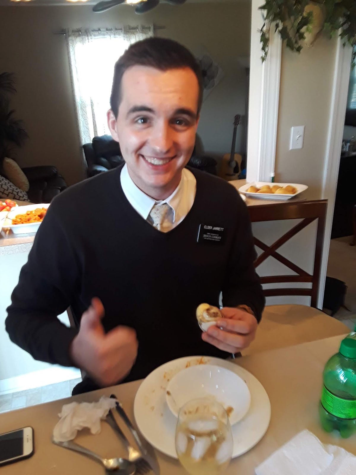 Elder Jonah Dorrance s Pennsylvania Philadelphia Mission elder-jonah-dorrance-s-pennsylvania-philadelphia-mission
