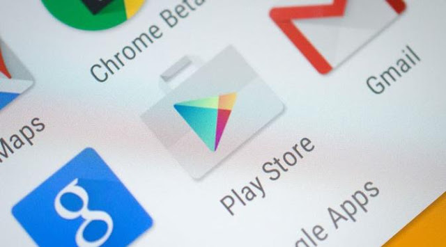Tutorial How To Solve Play Store could not be opened in Android