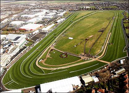 Grand National Race Track Grand National Race Track