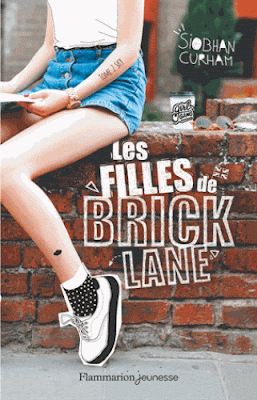 filles Brick Lane Tome