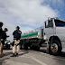 Fux suspende multa a transportadoras que não cumprirem tabela de frete