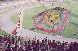 Mineirão 1996