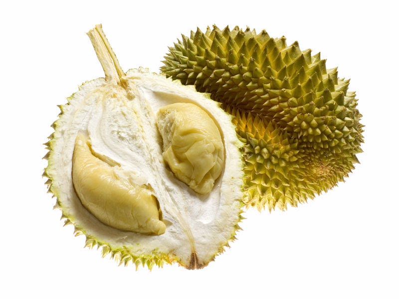 Buah Durian