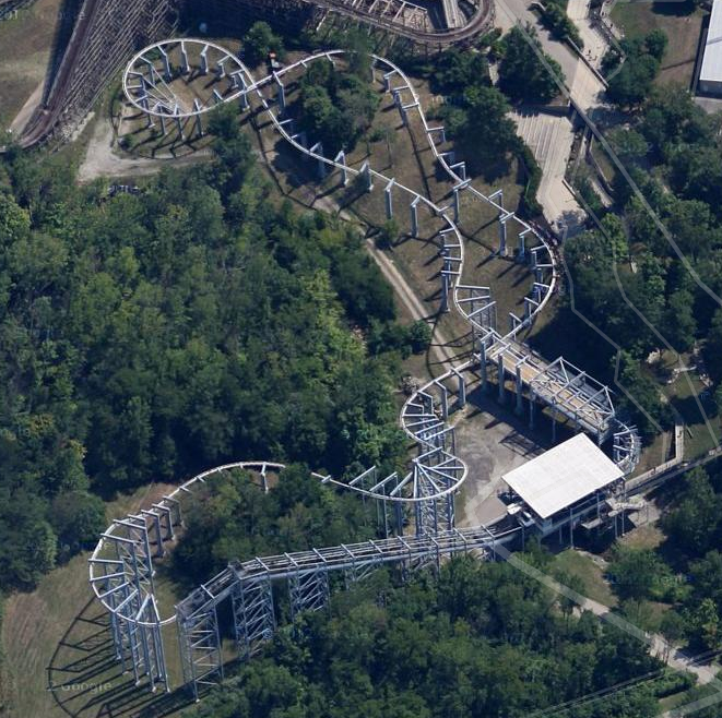 NewsPlusNotes The Bat Returns to Kings Island