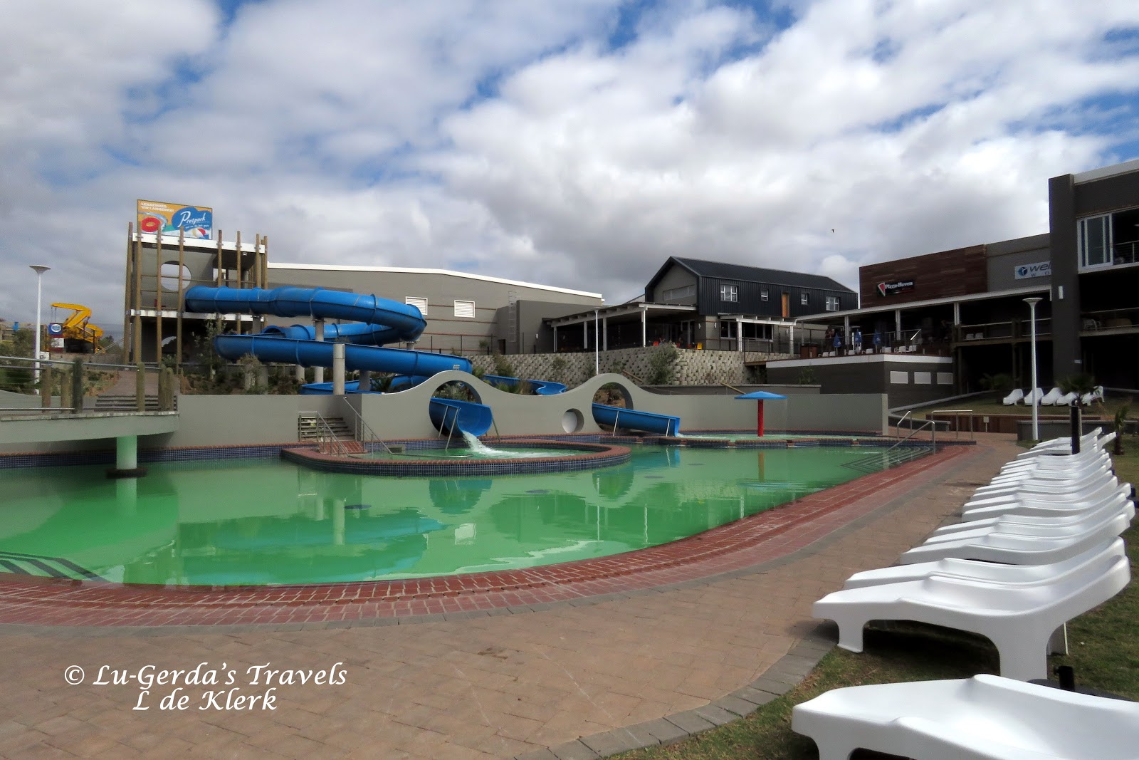 Our favourite kids outings in Mossel Bay