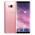 Samsung outs Rose Pink Galaxy S8+ in Taiwan