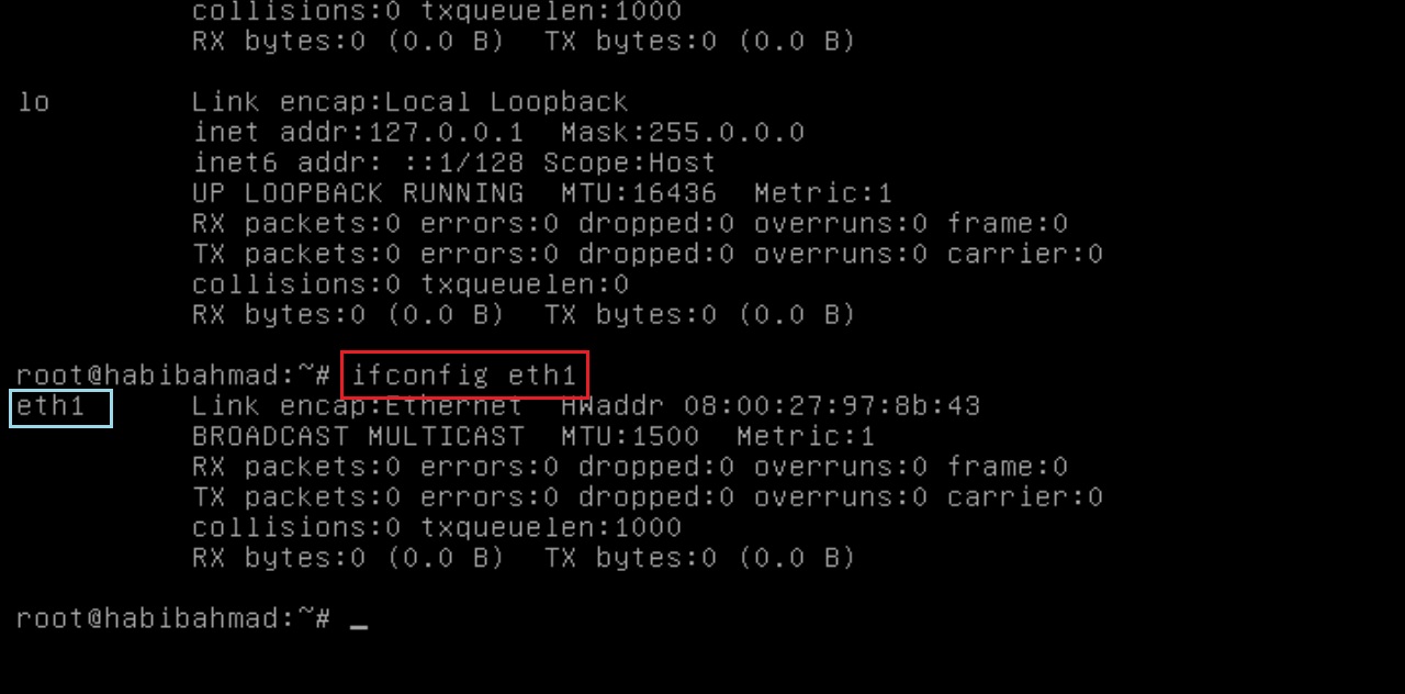 Buffer overrun. Buffer overrun