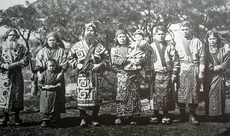 Ainu