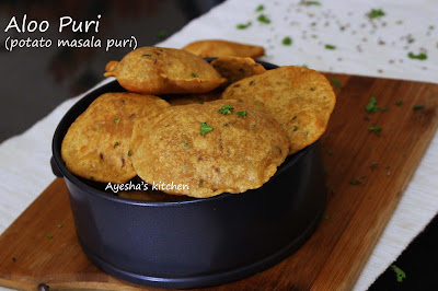 ALOO puri indian breakfast kids snack box lunch box kerala breakfast potato recipes iftar snacks meals dishes ramadan recipes puri poori recipes aloo puri potato bhaji puri recipe masala puri indian breakfast ideas recipe batura sabji snack recipe lunch ideas chappathi potato recipes puri recipes pani puri puffed puri yummy tummy sanaas malabar adukkala kerala north india punjabi spicy quick easy