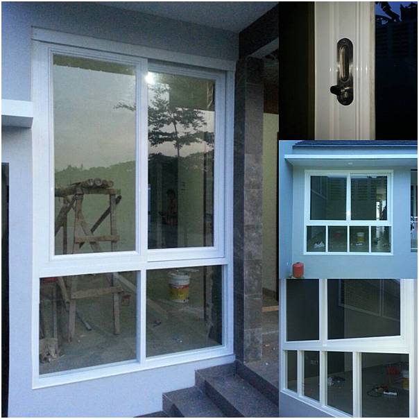 43+ Profilan Jendela Rumah Minimalis PNG
