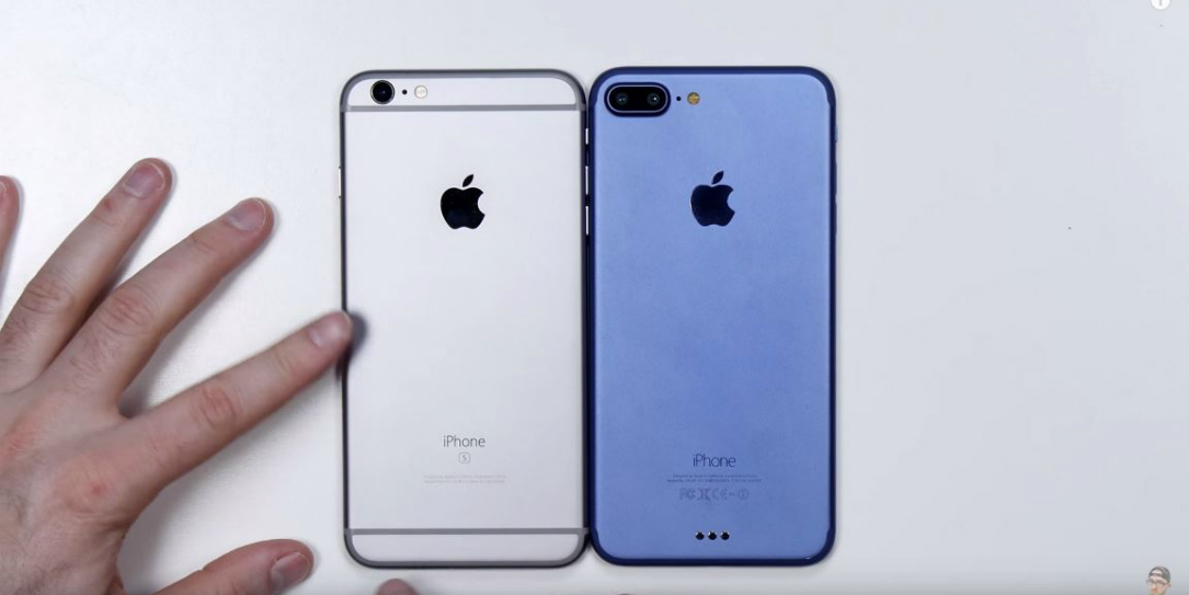 iphone 7 and 7 plus launched my indian techie 7 plus screen size