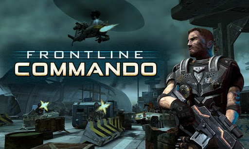 frontline commando frontline commando