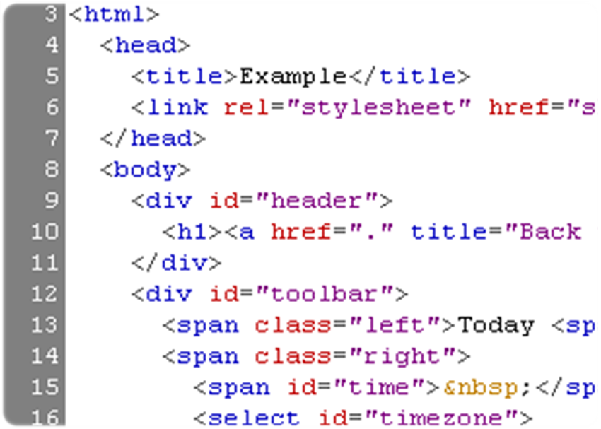 Готовый код html и css. Html head код. Html code example. Html 4. Последняя версия html.