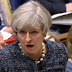 Brexit: Theresa May Fights for Survival