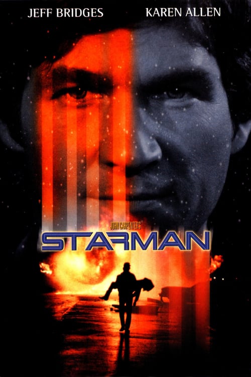 Et L Extraterrestre Film Complet En Francais Regarder Starman 1984 Film Complet En Francais - Streaming FV HD