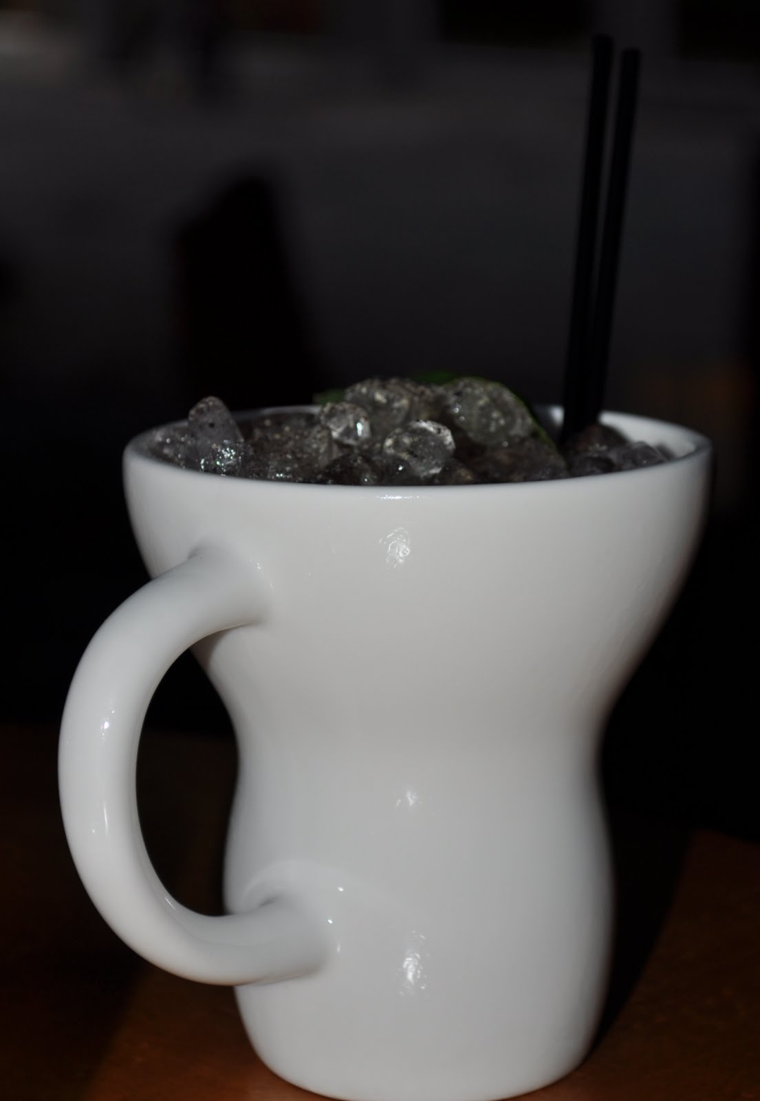 On Athens 42 and The Gin Joint Havealaugh Cocktails and Serious