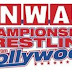 Reportes NWA Championship Wrestling From Hollywood: Episodios 25-28 (Marzo 2011)