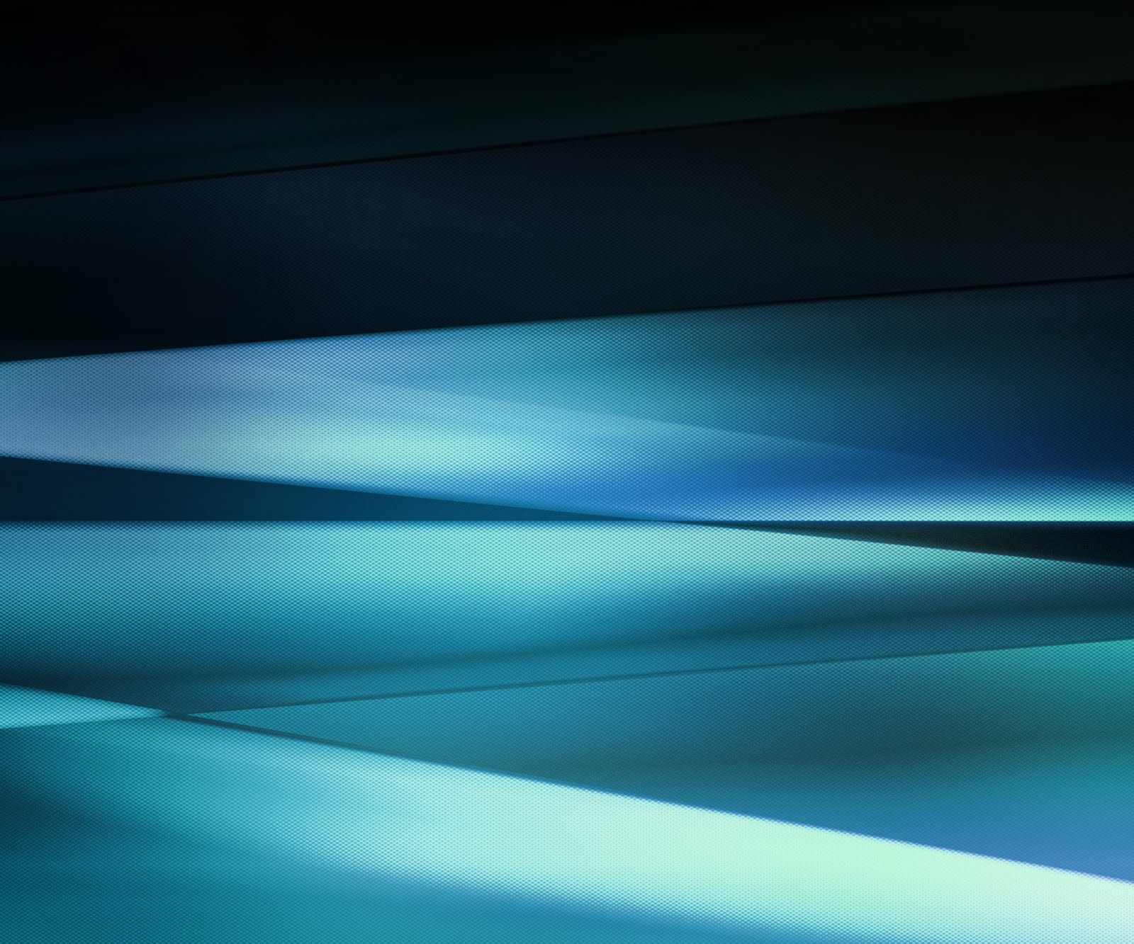 Modern Blue abstract background
