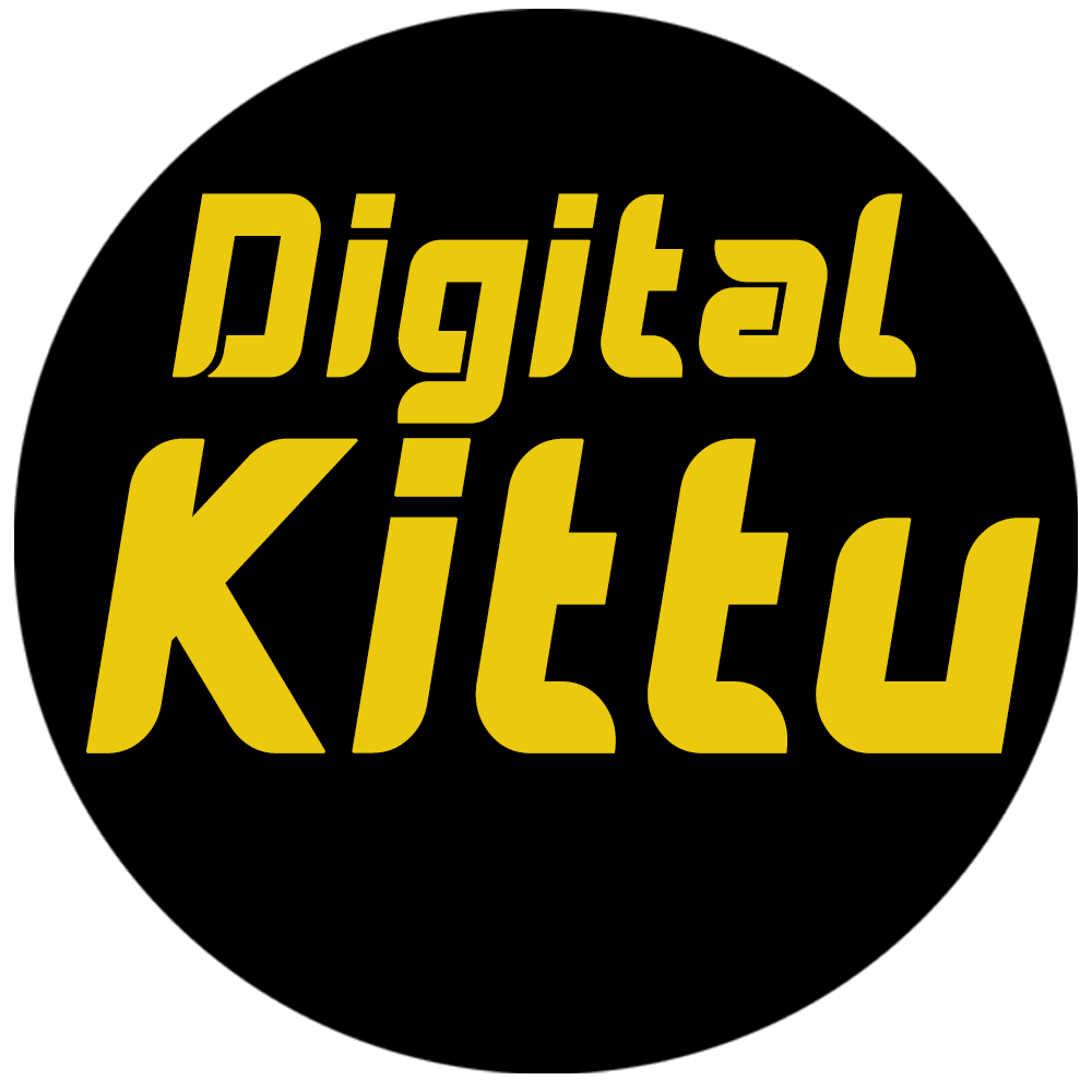 Digital Kittu