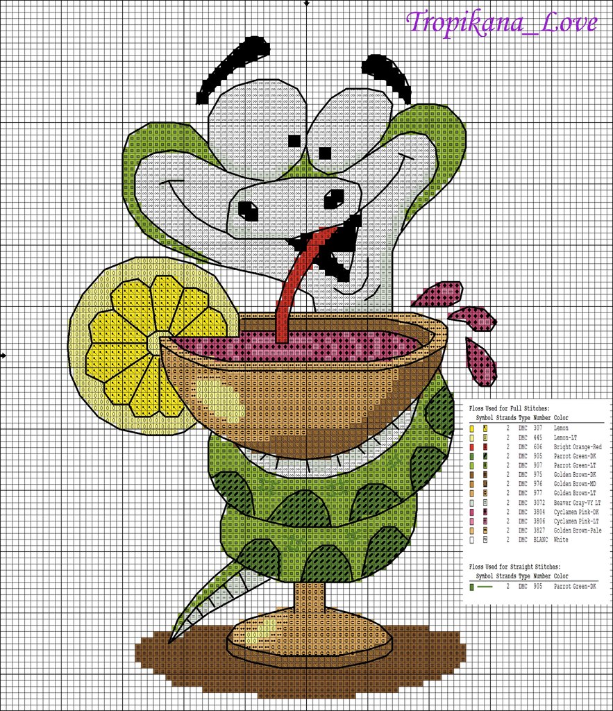 Схема вышивки змей. Забавная вышивка. Прикольная вышивка. Смешная вышивка. Забавная вышивка крестом.