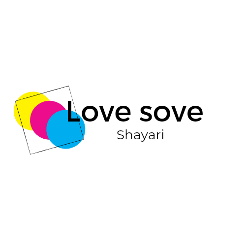 Love Sove Shayari