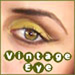 Vintage Eye