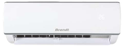01000212731 Brandt Air conditioning