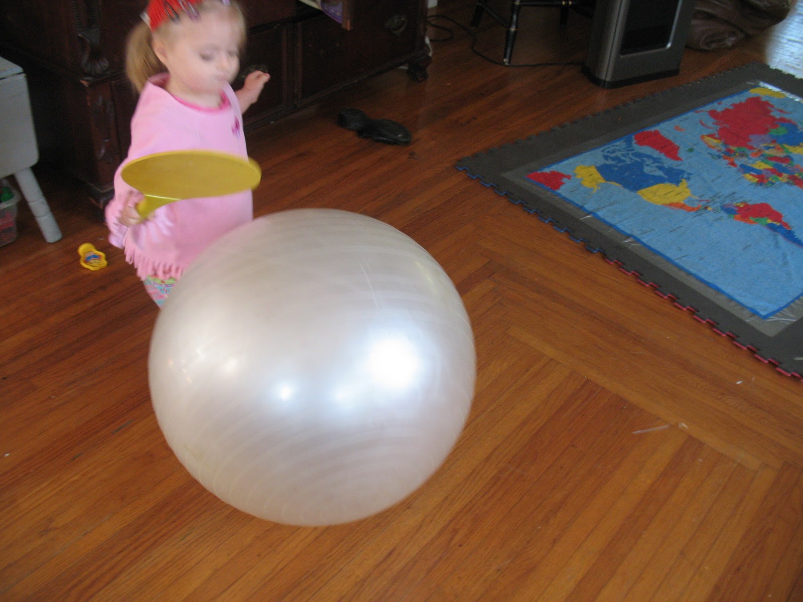 we can do all things Play With A Plan