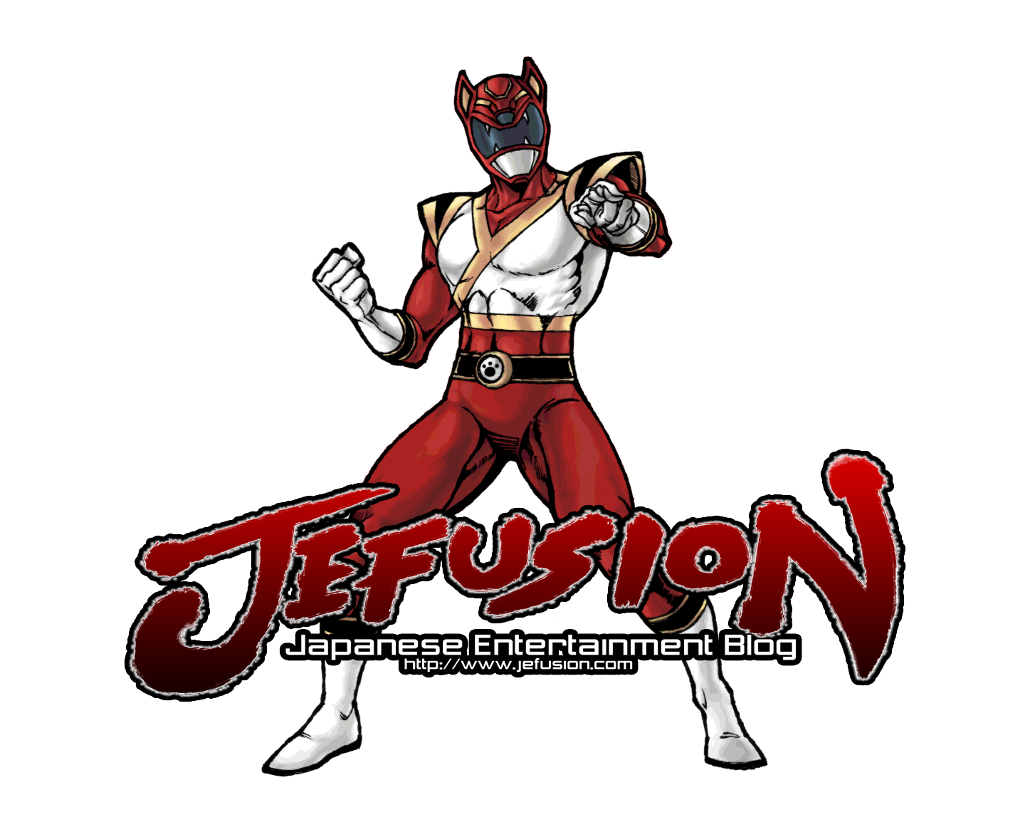 JEFusion  Japanese Entertainment Blog - The Center of Tokusatsu