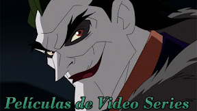 Batman: El Misterio de Capucha Roja