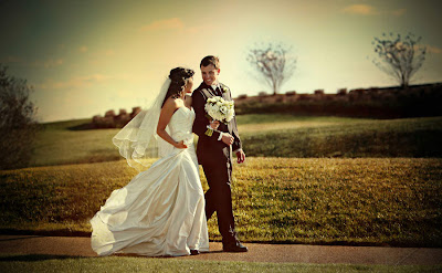 Awesome Beautiful Romantic Weddings Photograps