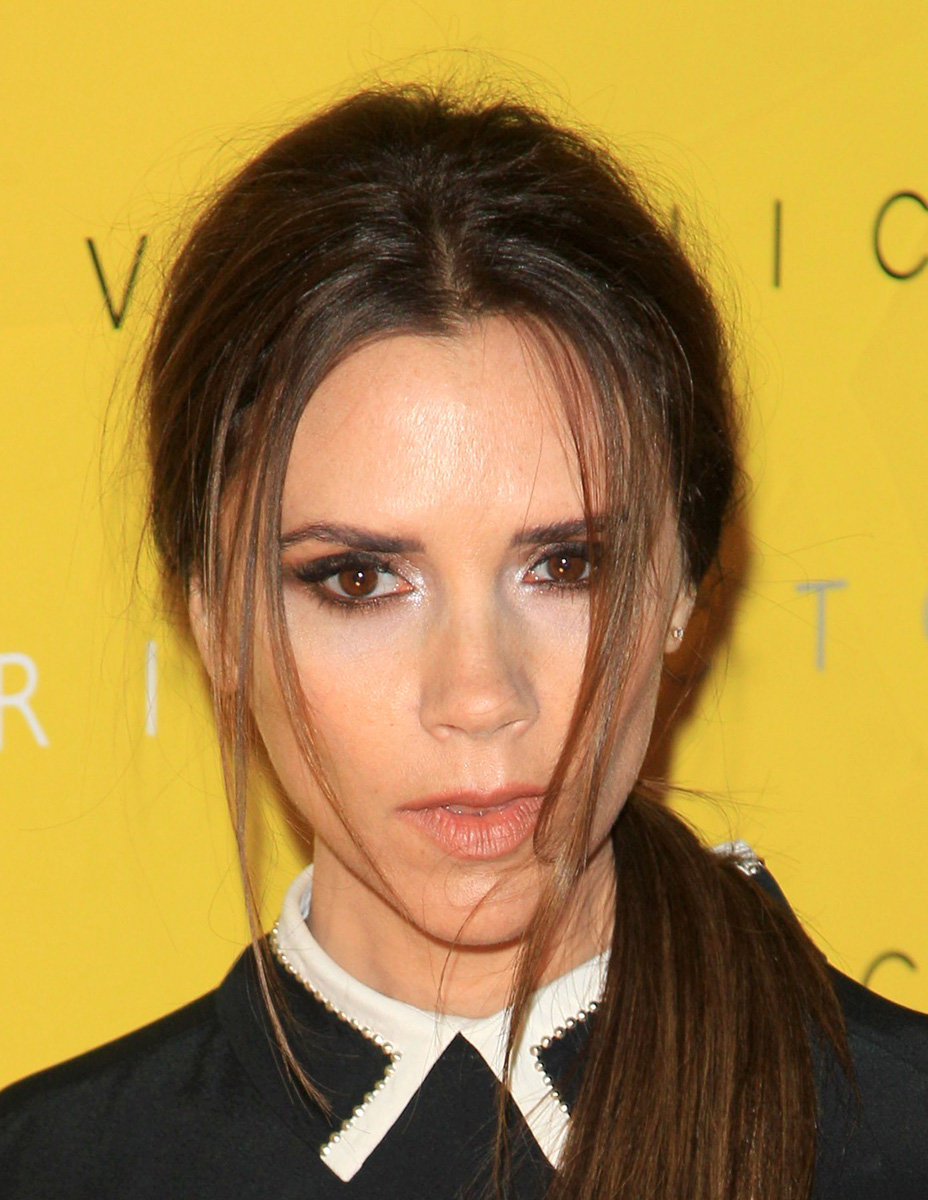 Posh spice модель