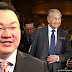 Jho Low: Saya didakwa sebab 'rejim Mahathir' gagal