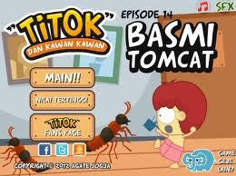Game Tomcat