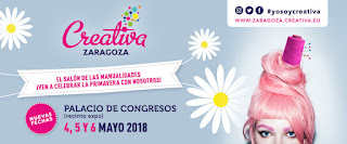 Creativa Zaragoza 2018