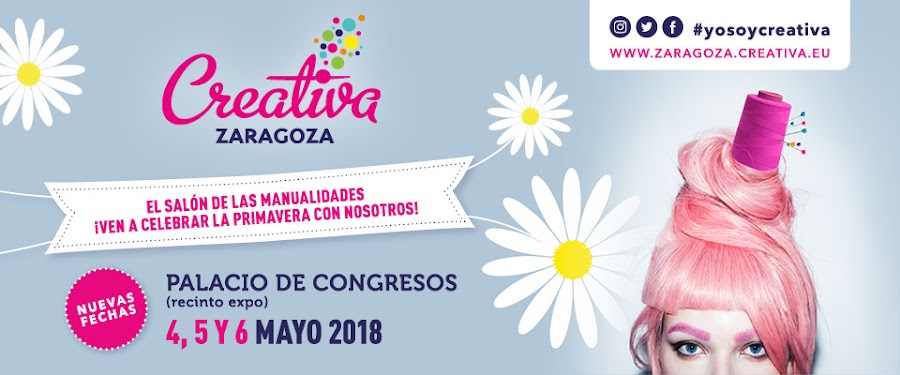 Creativa Zaragoza 2018