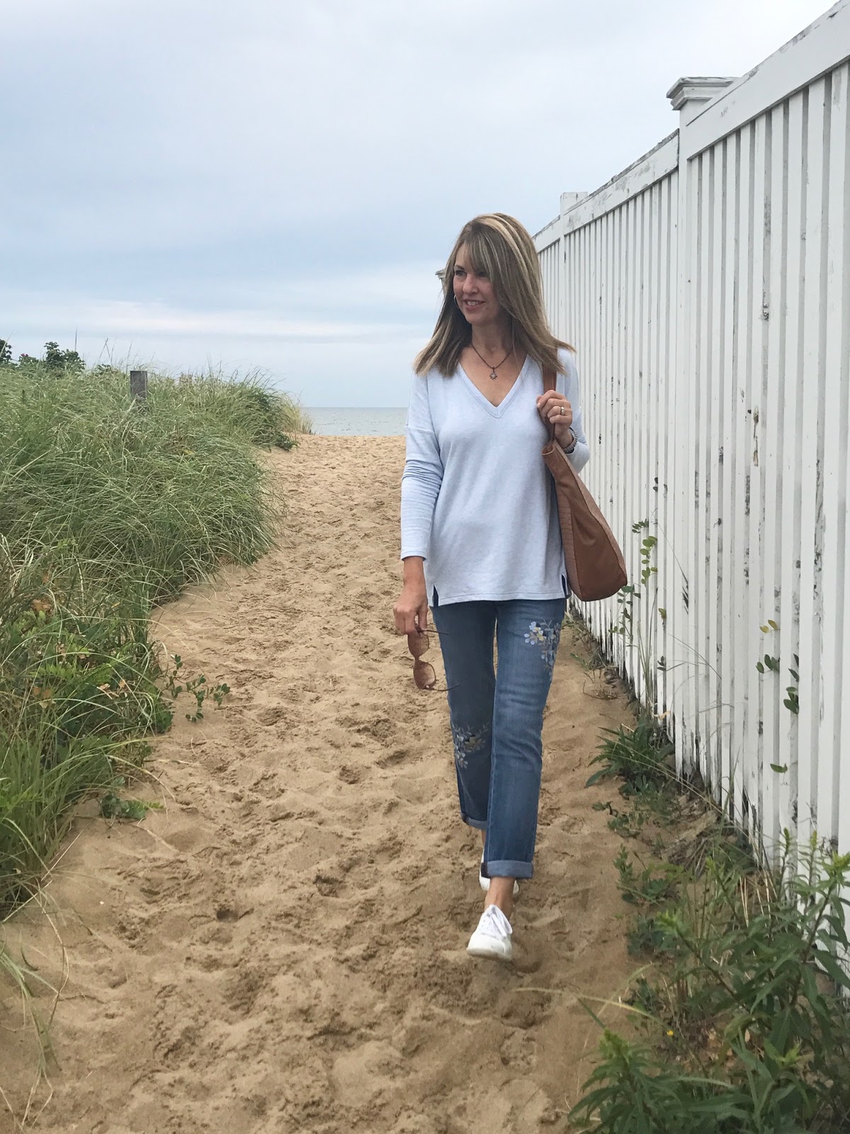 jjill weekender jeans