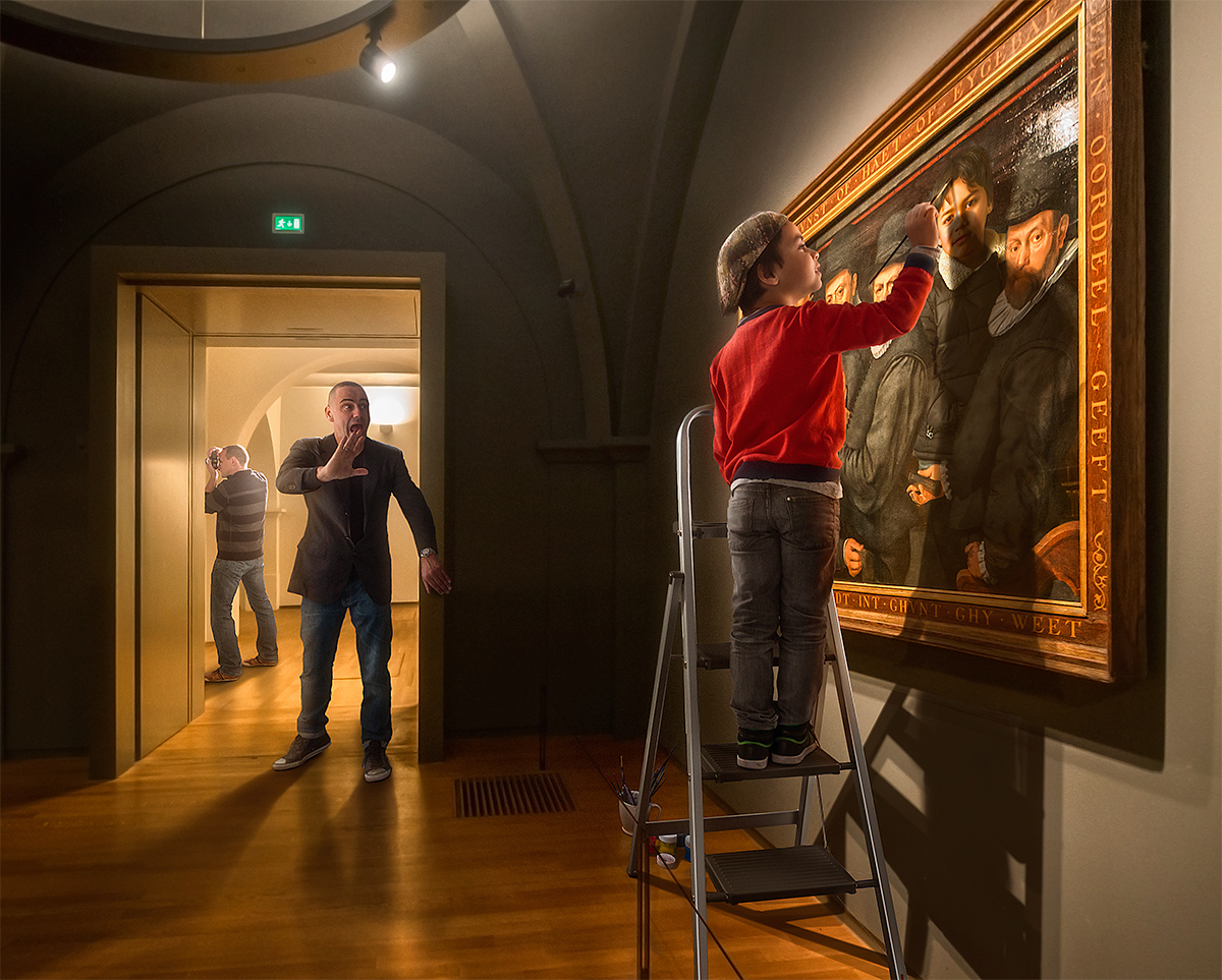 10-Museum-Adrian-Sommeling-Surreal-Photo-Manipulation-with-a-Son-s-Help-www-designstack-co