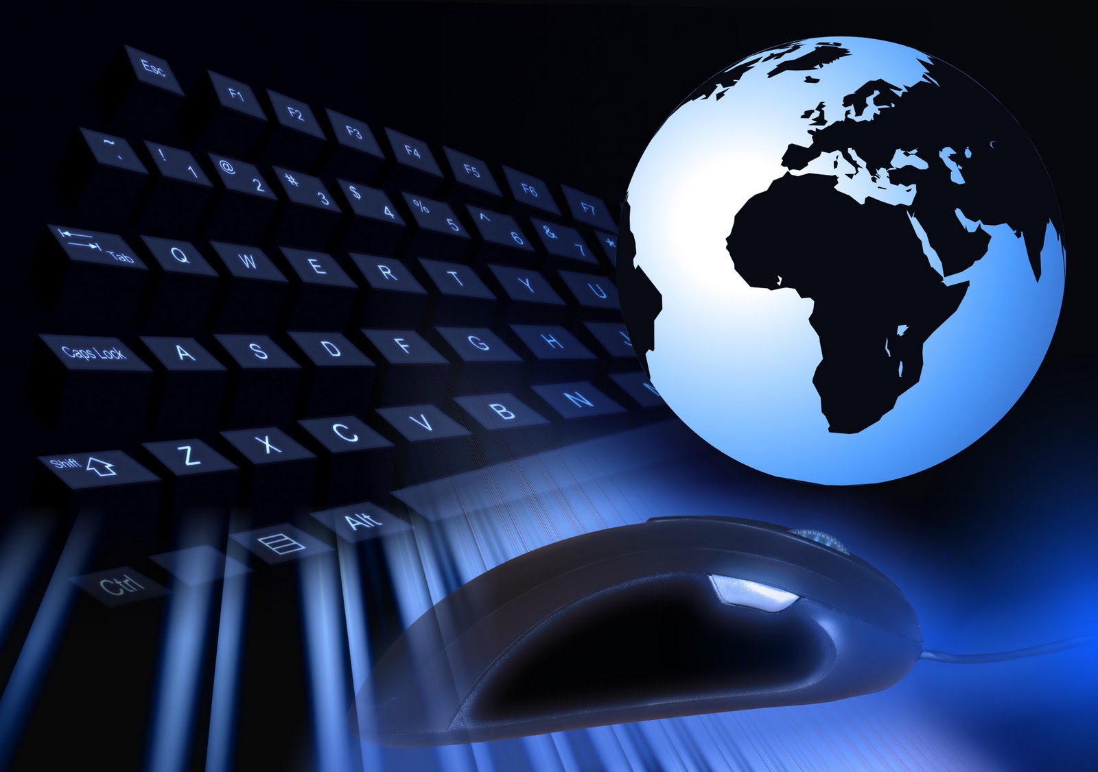 São Exemplos De Tecnologias De Informação E Comunicação: