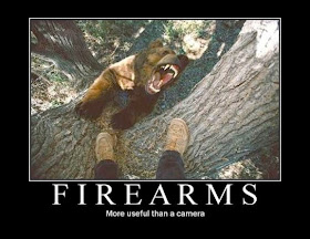 Firearms Better Than A Camera
