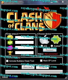 clash of clans hack tool download for pc clash of clans hack tool download for pc