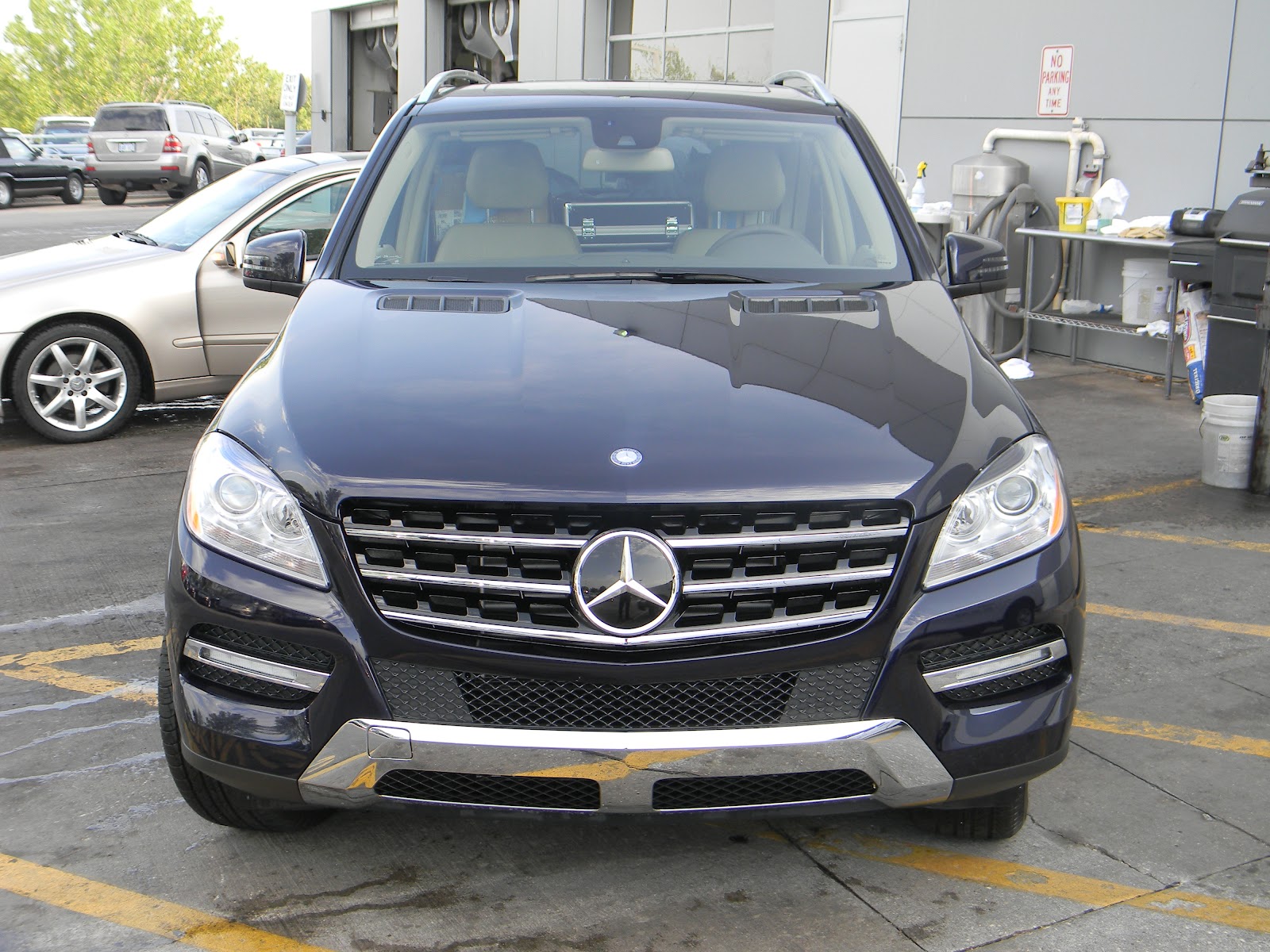 Mercedes Benz of Kansas City MBKC Auto Show Preview