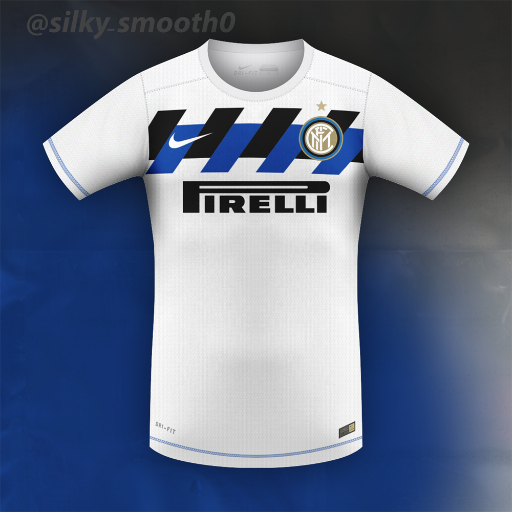 FC Inter fantasy kits FM Base KOTW )