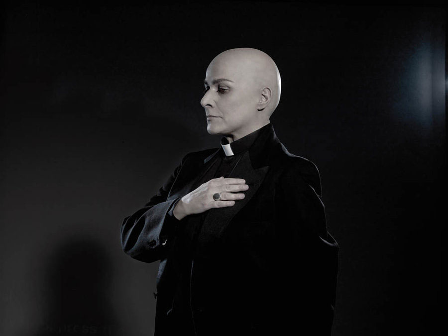 L'OPERA AL CINEMA Agostino Steffani