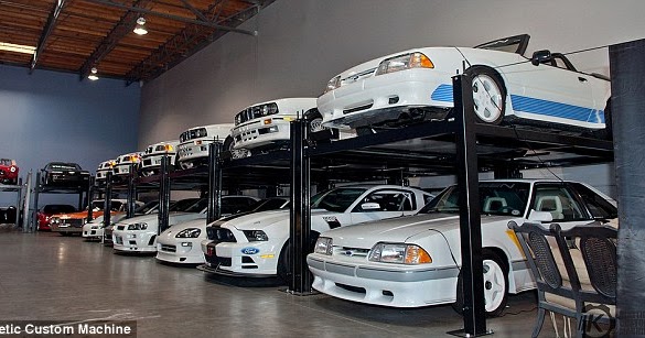 Paul Walker S Estate Settles With Man Who Stole 30 Cars