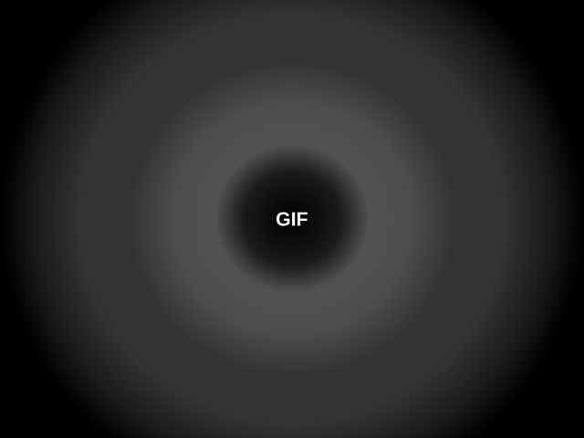 Contoh Format Gambar Gif