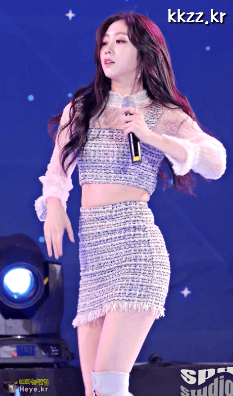 러블리즈, 치명적인 지수 서지수..