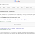 Google Converts Queries Into Questions