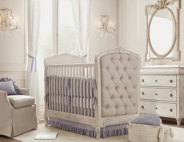 Cribs Design for Your Baby