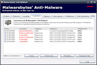 Malware Bytes